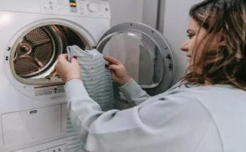 Washing Machine Drainage Options