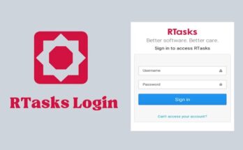 Rtasks Login