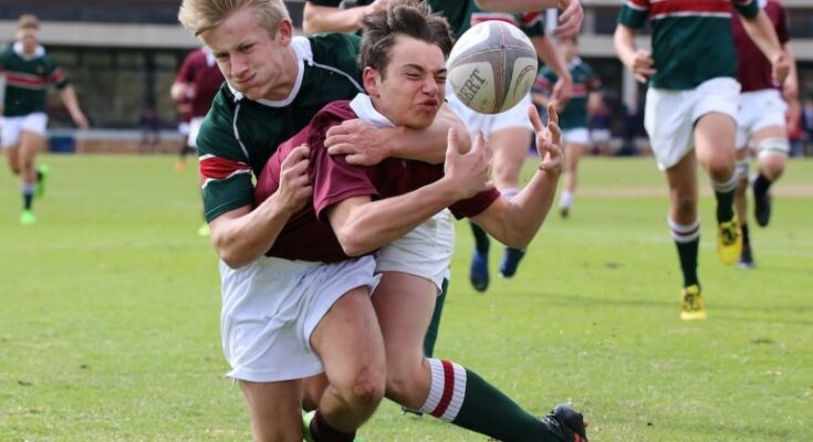 fantasy rugby game