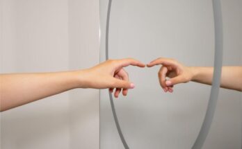 Acrylic Mirror Sheet