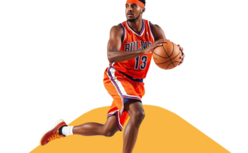 play best basketball game online in India