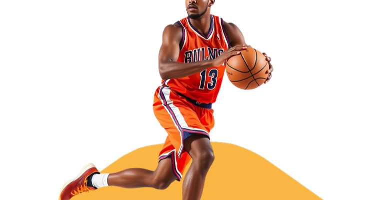 play best basketball game online in India