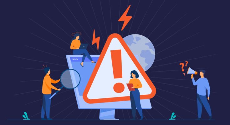 8 Common Digital Marketing Mistakes Businesses Should Avoid
