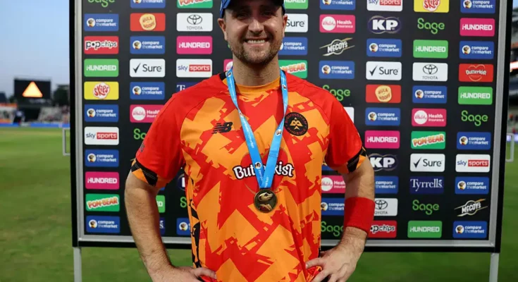 Livingstone, Clarke pull off big win for Birmingham Phoenix