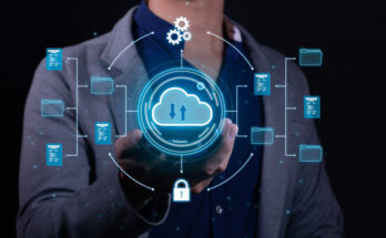Why Cloud Computing is a Game-Changer for Startups