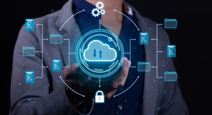 Why Cloud Computing is a Game-Changer for Startups