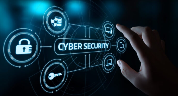 Cybersecurity Tips for Small Businesses: Protecting Your Digital Future