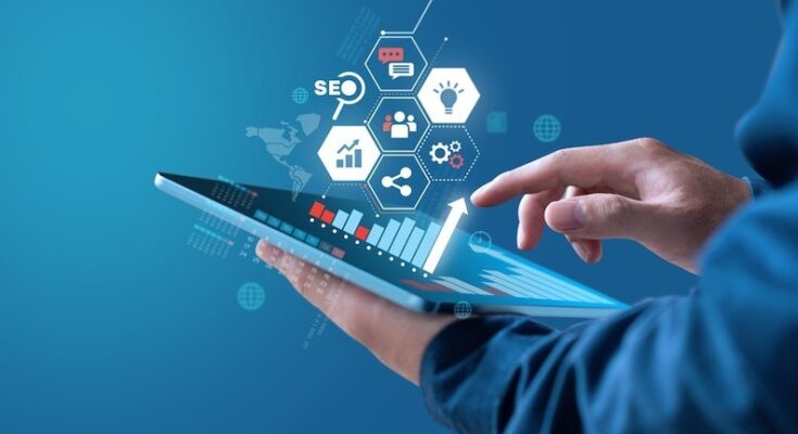 Best Web Development Company in Dubai