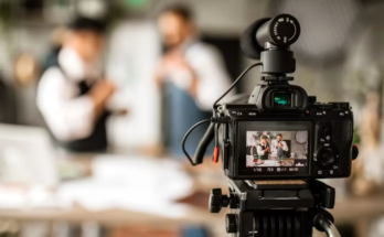 Professional Video Production Company in Dubai