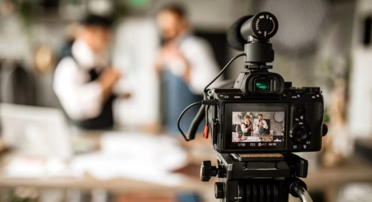 Professional Video Production Company in Dubai